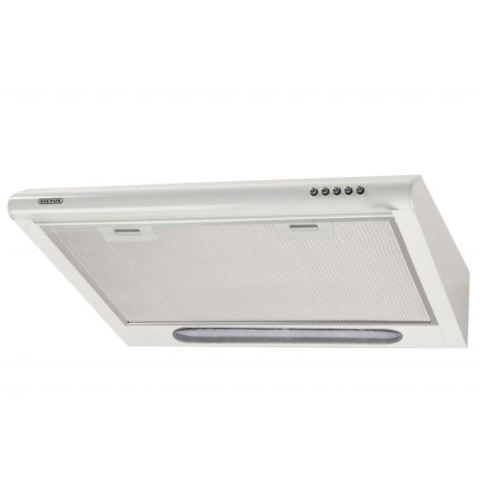 Вытяжка кухонная Eleyus Line I 60 WH Фото
