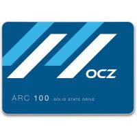 Накопитель SSD OCZ 2.5" 120GB Фото