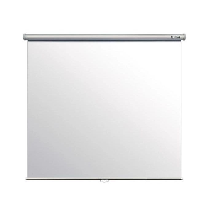 Проекционный экран Acer M87-S01MW Фото