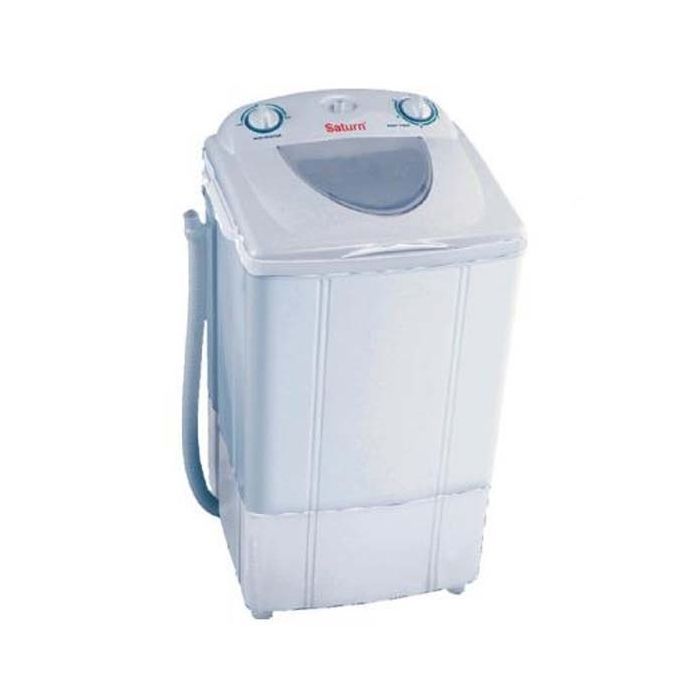 Стиральная машина Saturn ST-WK7607 Фото