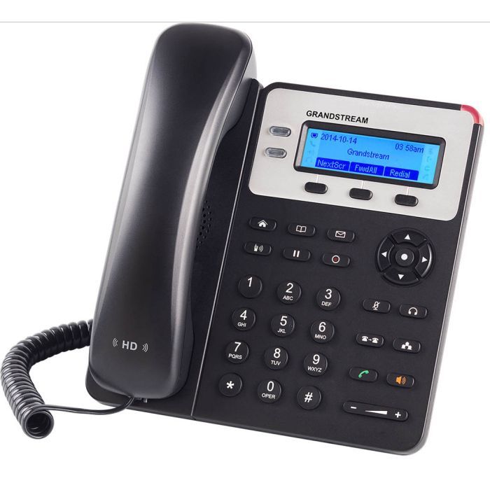 IP телефон Grandstream GXP1620 Фото