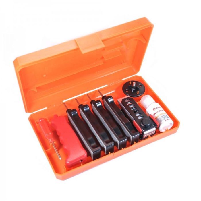 Точило Ganzo G501 Фото