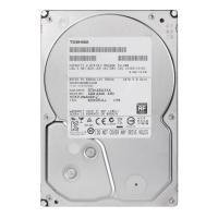 Жесткий диск Toshiba 3.5" 2TB Фото