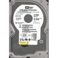 Жесткий диск WD 3.5" 160GB Фото