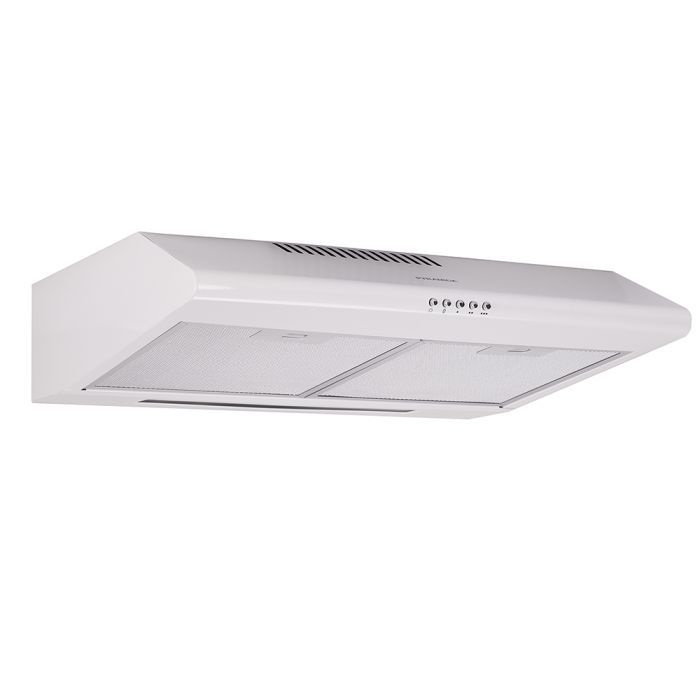 Вытяжка кухонная Pyramida MH 60 WH Фото