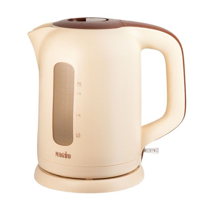 Электрочайник Magio MG-509 Фото