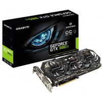 Видеокарта GIGABYTE GeForce GTX980 Ti 6144Mb WF3 OC Фото