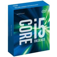 Процессор INTEL Core™ i5 6600 Фото