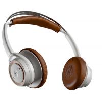 Наушники Plantronics BACKBEAT SENSE white Фото