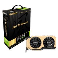 Видеокарта Palit GeForce GTX970 4096Mb JetStream Фото