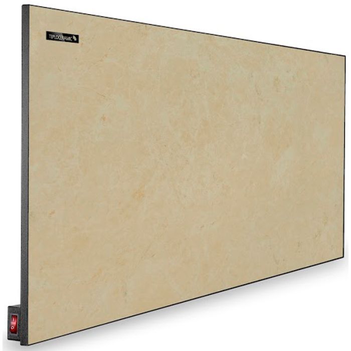 Обогреватель Teploceramic TCM 600 (692168) Фото