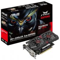 Видеокарта ASUS Radeon R7 370 2048Mb STRIX DCII GAMING Фото