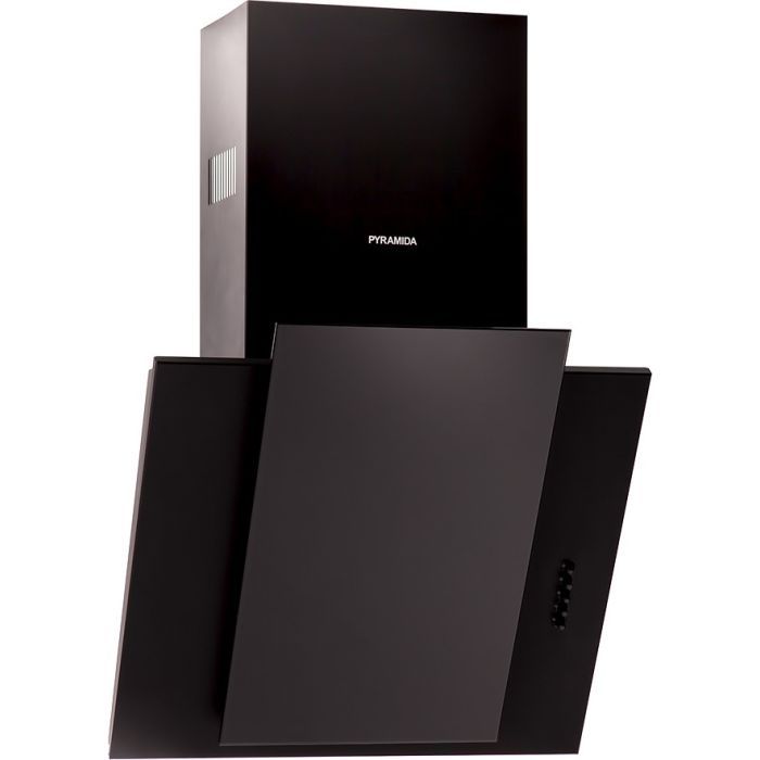 Вытяжка кухонная Pyramida NR-MV 60 M BL Фото