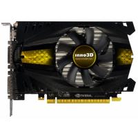 Видеокарта Inno3D GeForce GTX750 Ti 1024Mb Фото