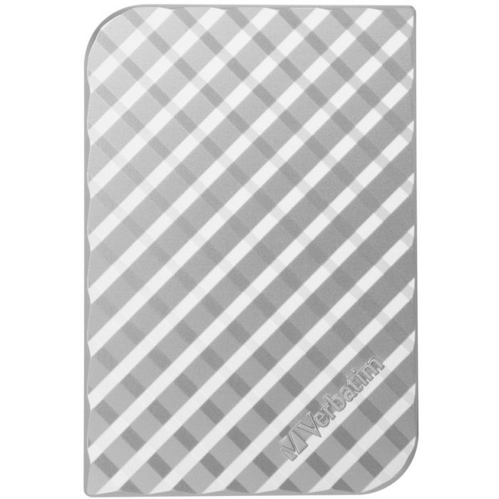 Внешний жесткий диск Verbatim 2.5" 1TB Фото