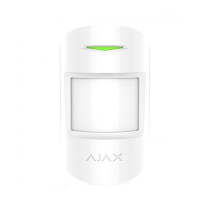 Датчик движения Ajax MotionProtect white Фото