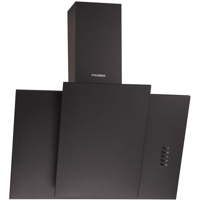 Вытяжка кухонная Pyramida KZ 60 BL Фото