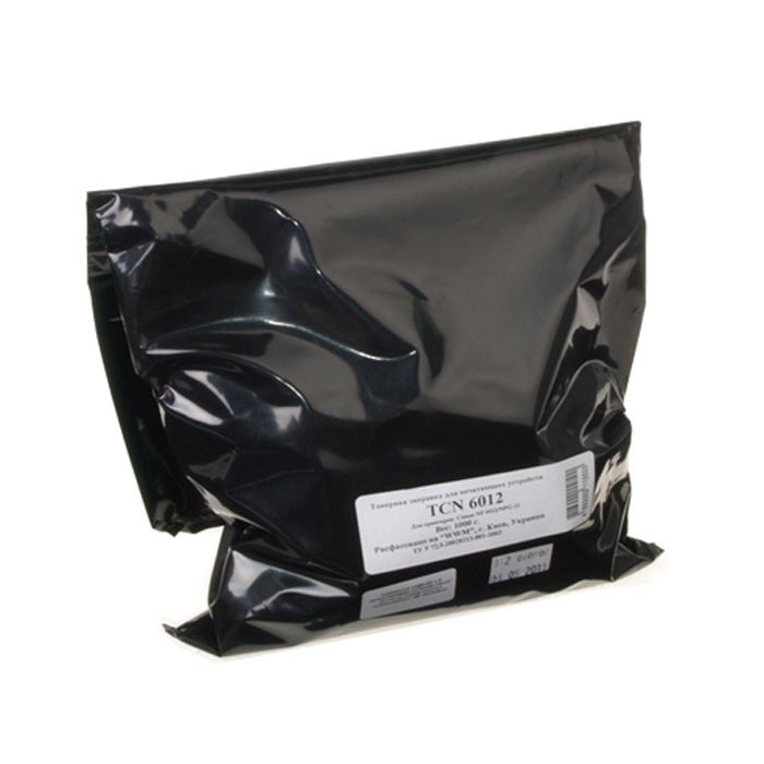 Тонер WWM Canon NP-6012 Black Фото