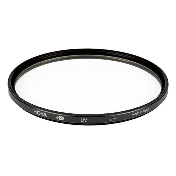 Светофильтр Hoya HD UV 58mm Фото