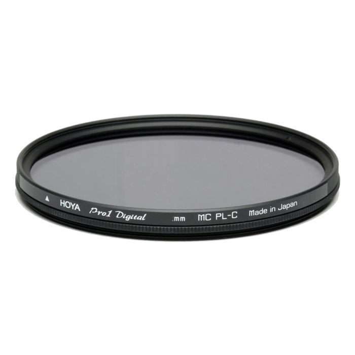Светофильтр Hoya Pol-Circular Pro1 Digital 62mm Фото