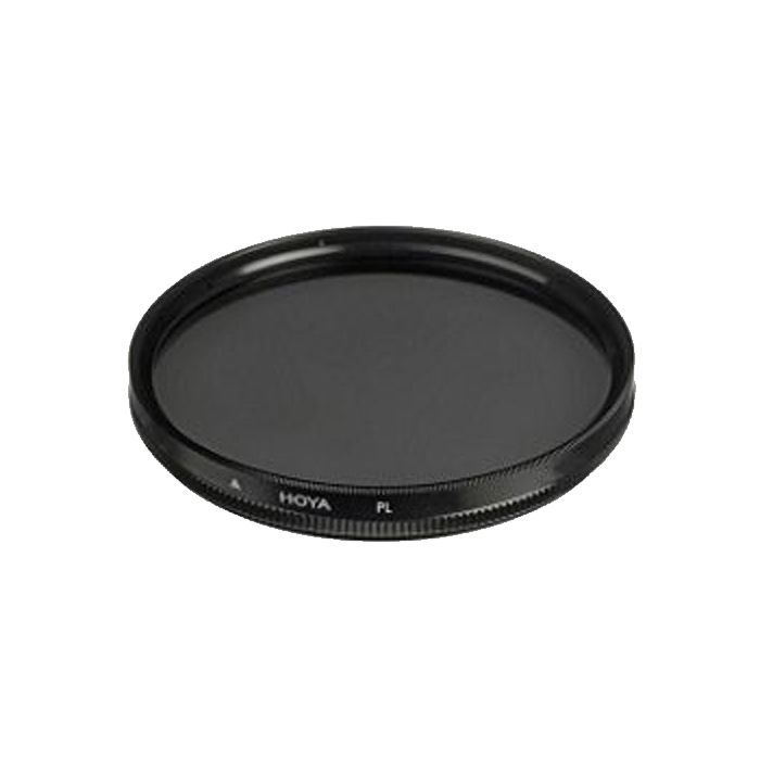 Светофильтр Hoya TEK PL 58mm Фото
