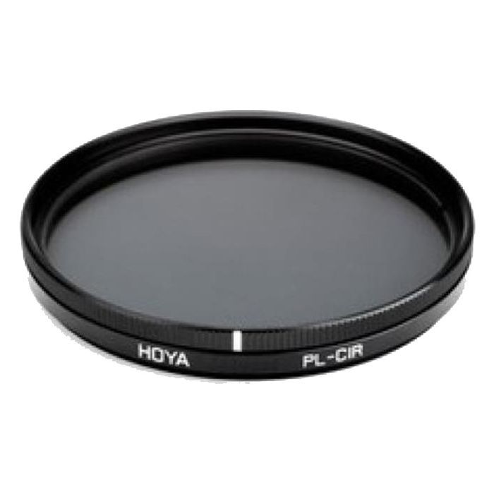 Светофильтр Hoya TEK Pol-Circ. 72mm Фото