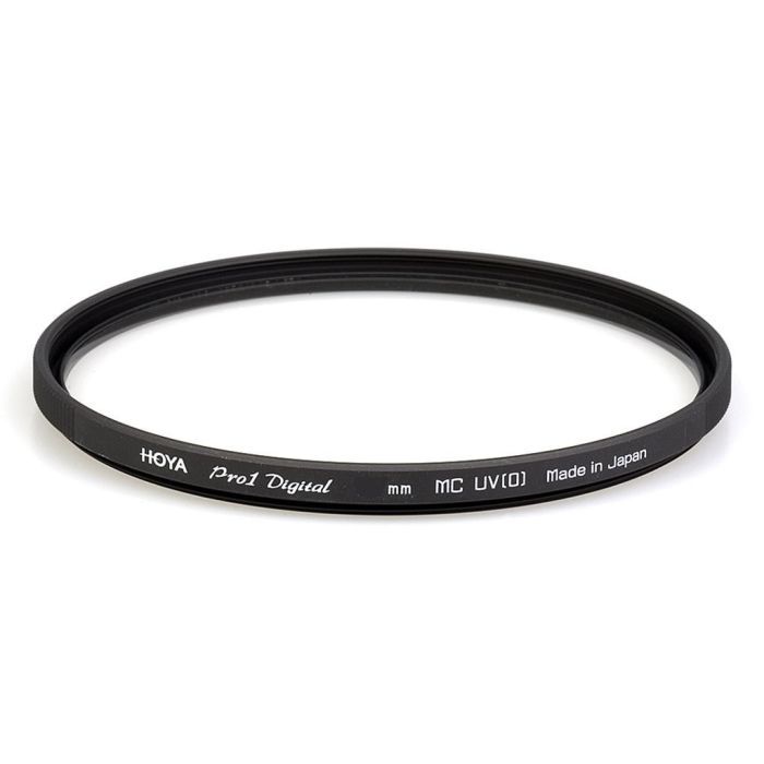 Светофильтр Hoya UV Pro1 Digital 52mm Фото