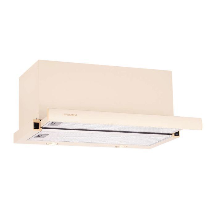 Вытяжка кухонная Pyramida TL 60 (1100) IV Фото