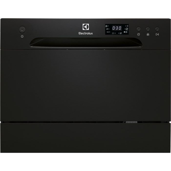 Посудомоечная машина Electrolux ESF 2400O K Фото