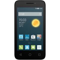 Мобильный телефон Alcatel onetouch 4027D Pixi 3 (4) White Фото