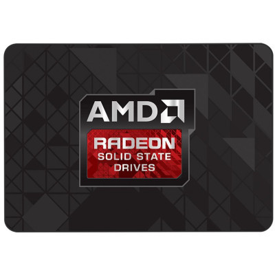 Накопитель SSD AMD 2.5" 480GB Фото