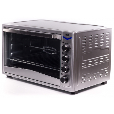 Электропечь DEX DTO-600 C Фото