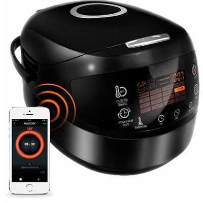 Мультиварка Redmond RMC-M92S Фото