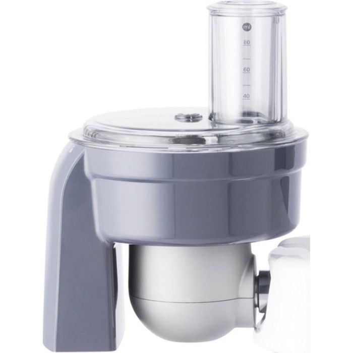 Насадка для комбайна Kenwood KAX400PL для нарезки кубиками Dicer Фото