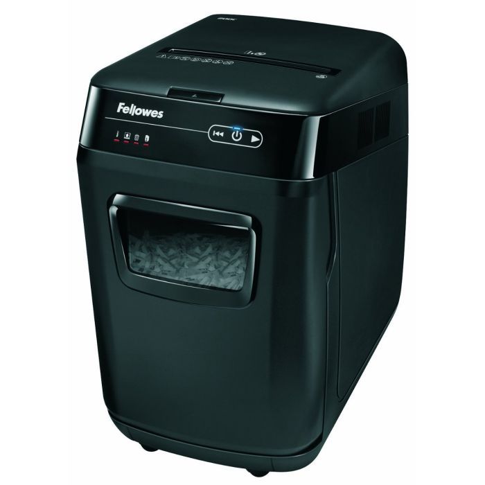 Уничтожитель документов Fellowes AUTOMAX 200C Фото