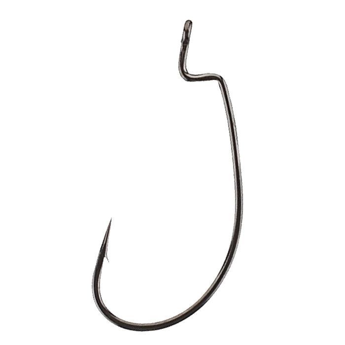 Крючок Decoy Worm 17 Kg Hook 1, 9шт Фото