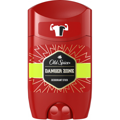 Дезодорант Old Spice Danger Zone 50 мл Фото