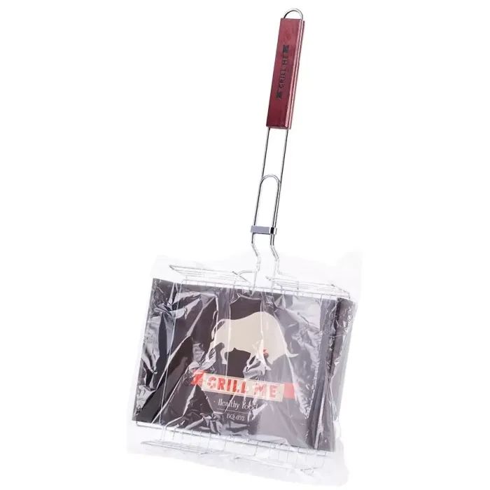 Решётка для гриля Grill Me BQ-032 Фото