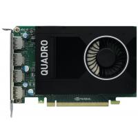 Видеокарта Dell QUADRO M2000 4096MB Фото