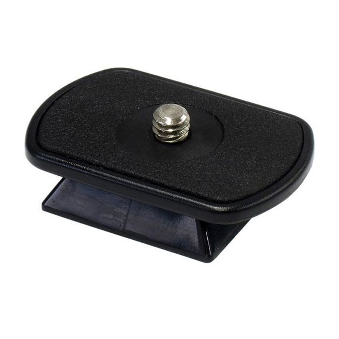 Площадка для штативной головы Velbon QB-32 Фото