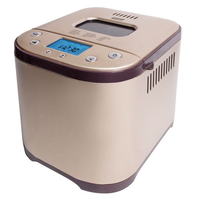 Хлебопечка Mystery MBM-1210 Фото