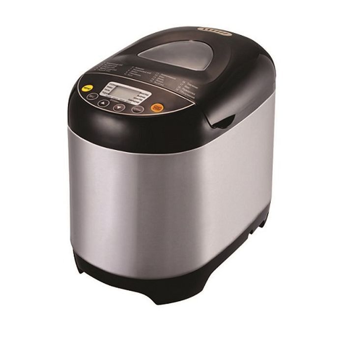 Хлебопечка Vimar VBM-685 Фото