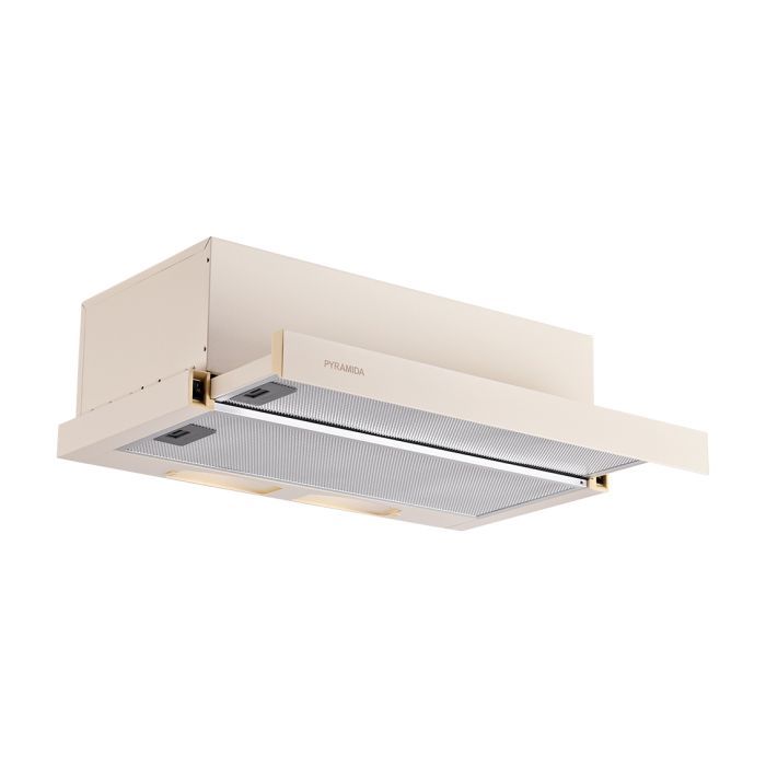 Вытяжка кухонная Pyramida TL 60 SLIM IV Фото
