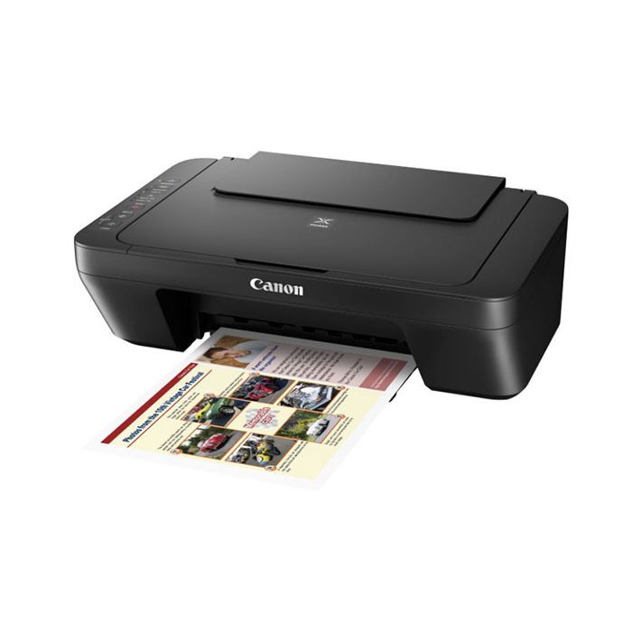 Многофункциональное устройство Canon PIXMA Ink Efficiency E414 Фото