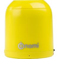 Акустическая система Nomi BT 111 yellow Фото