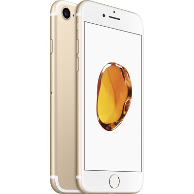 Мобильный телефон Apple iPhone 7 128GB Gold Фото