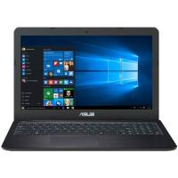 Ноутбук ASUS X556UA Фото