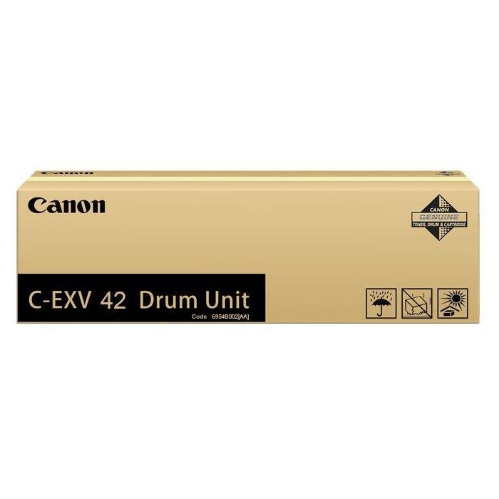 Оптический блок (Drum) Canon C-EXV42 Black Фото