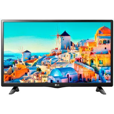 Телевизор LG 22LH450V Фото