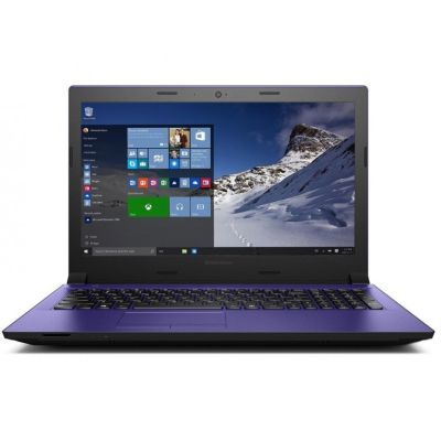 Ноутбук Lenovo IdeaPad 310-15 Фото
